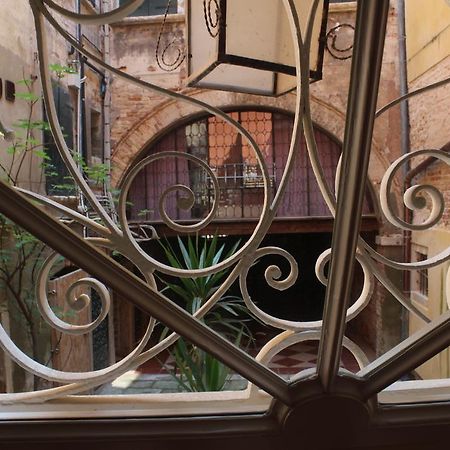 San Giacomo Apartment Venedig Zimmer foto