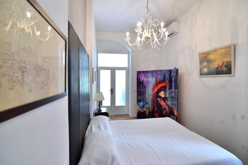 San Giacomo Apartment Venedig Zimmer foto