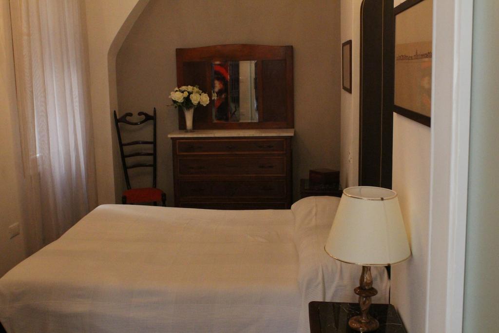 San Giacomo Apartment Venedig Zimmer foto