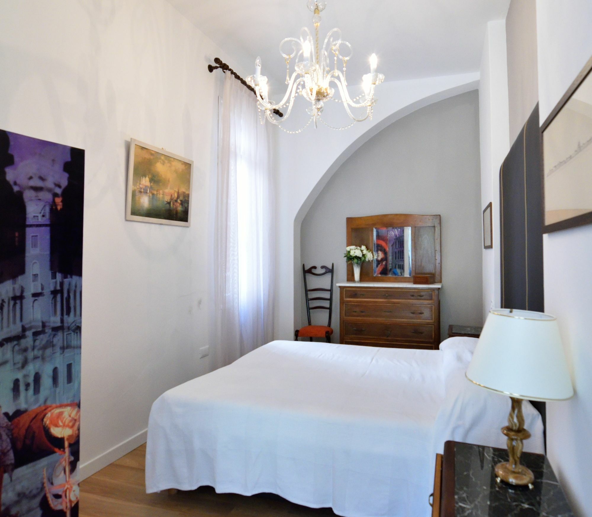 San Giacomo Apartment Venedig Exterior foto