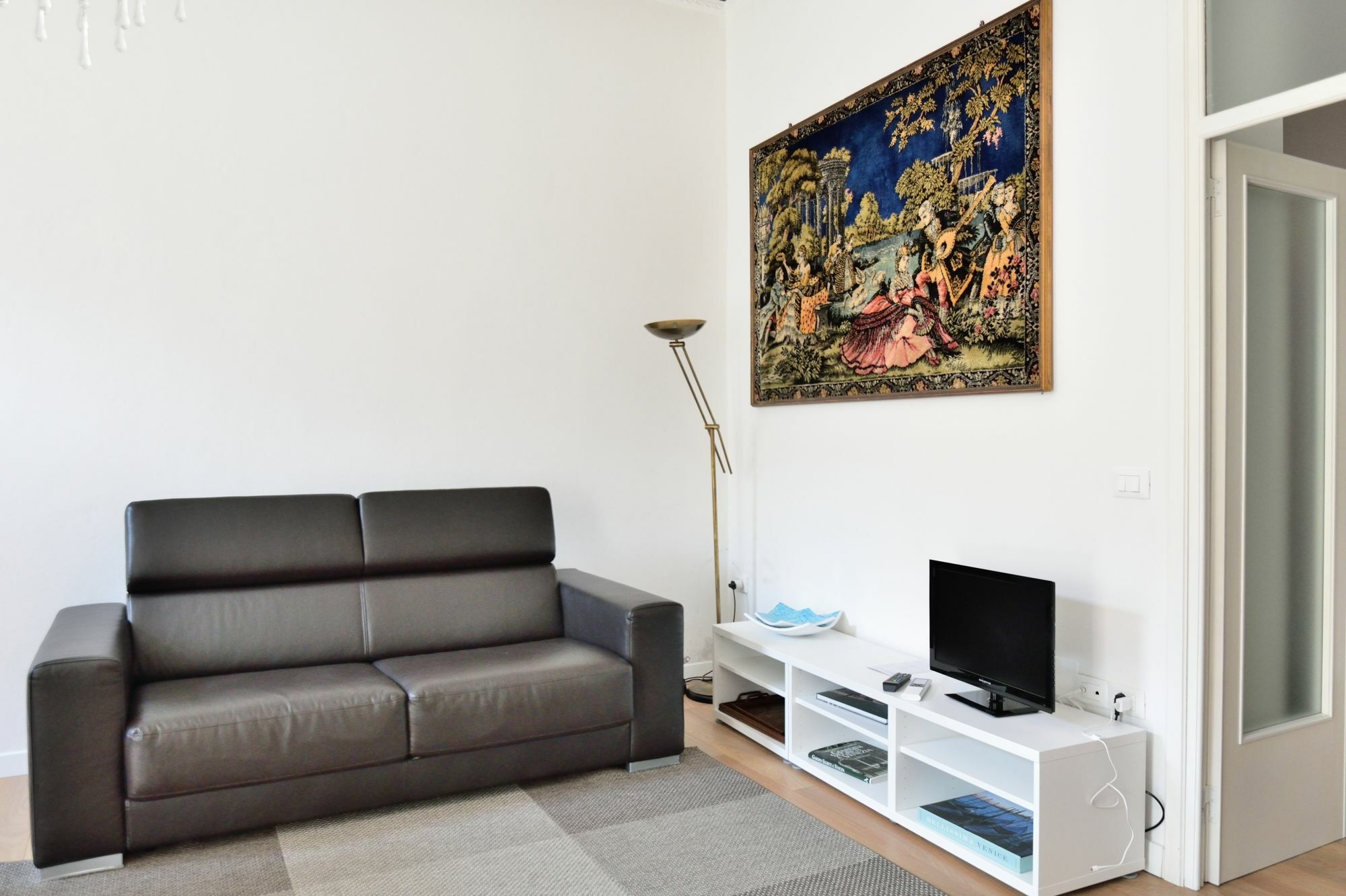 San Giacomo Apartment Venedig Exterior foto